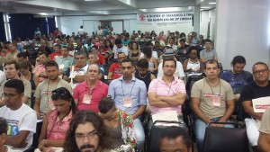Consinasefe Informativo