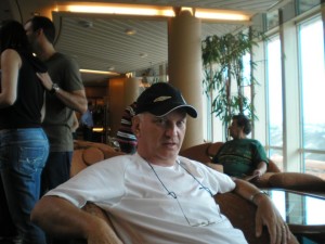 prof armando