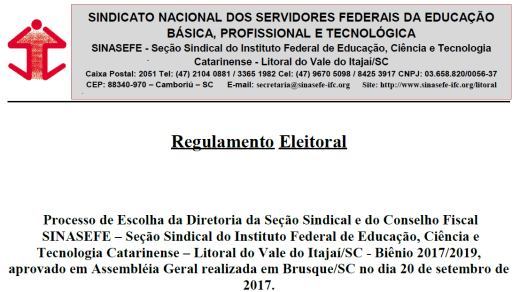 regulamento eleitoral img
