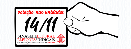 votacao eleicao data 14 11