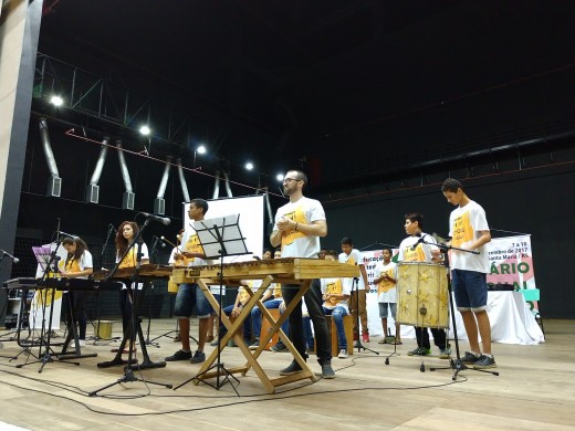 Apresentação atoque sne
