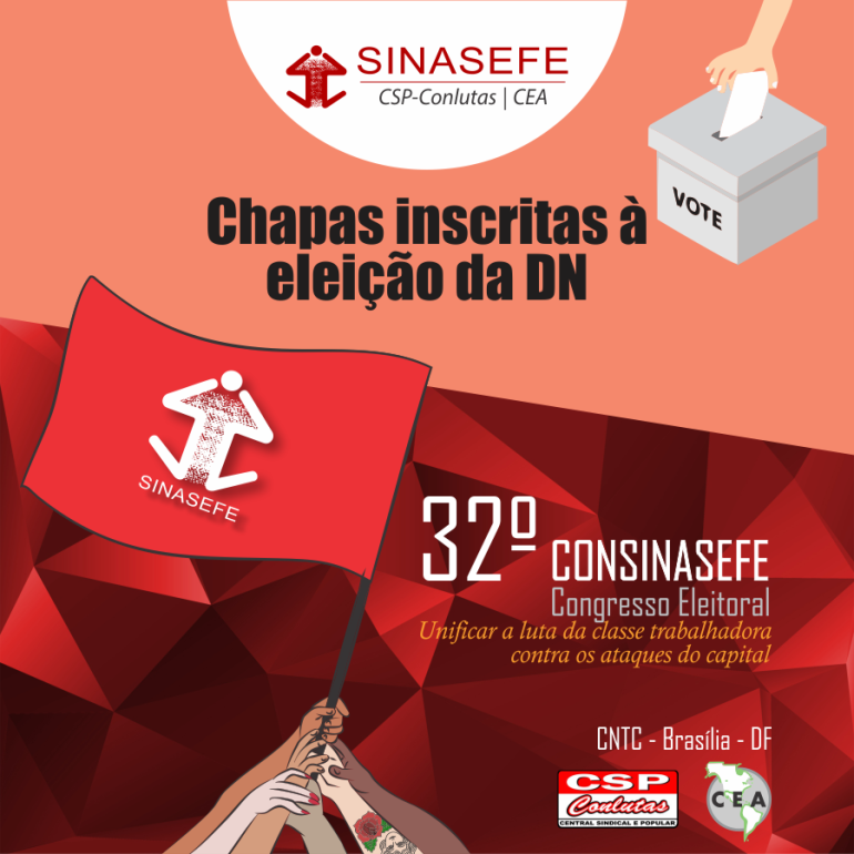 Chapas 32 Consinasefe