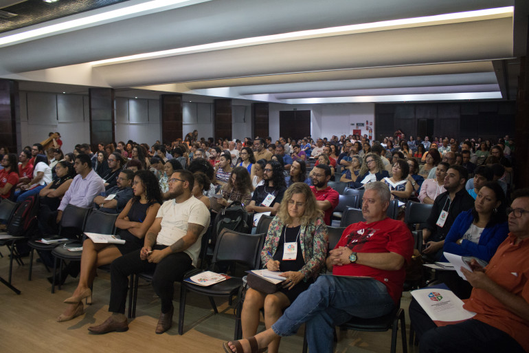 Foto: Comunicação/SINTIETFAL